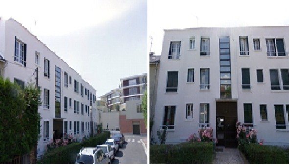 Appartement à louer, 54m², Rueil-Malmaison