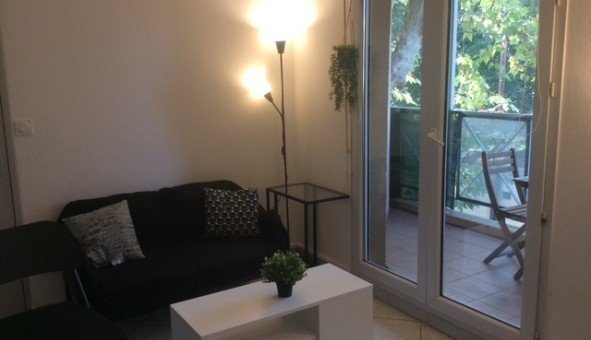 Appartement à louer, 27m², Aix-en-Provence