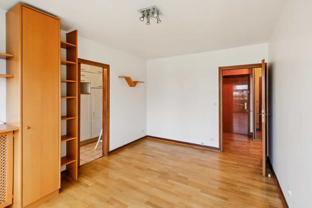 Maison à vendre, 43m², Paris 16ème