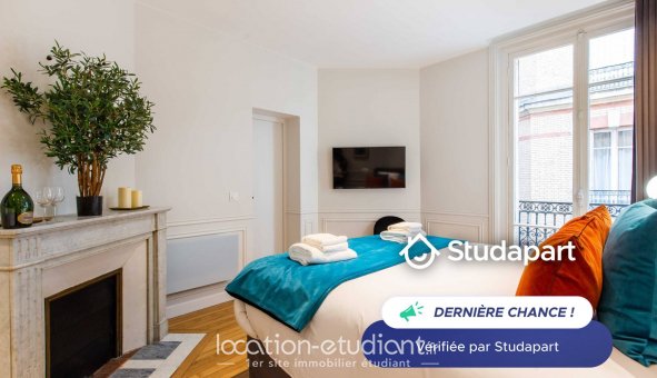 Maison à louer, 101m², Paris 12ème