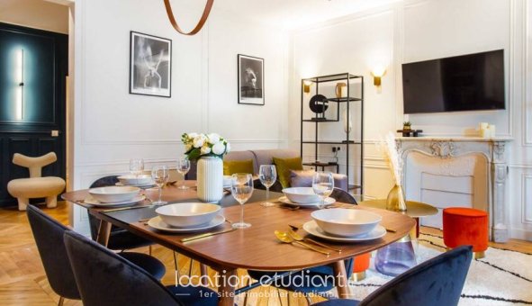 Maison à louer, 101m², Paris 12ème