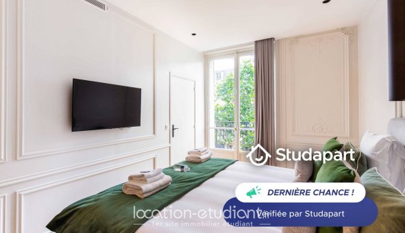 Maison à louer, 101m², Paris 12ème