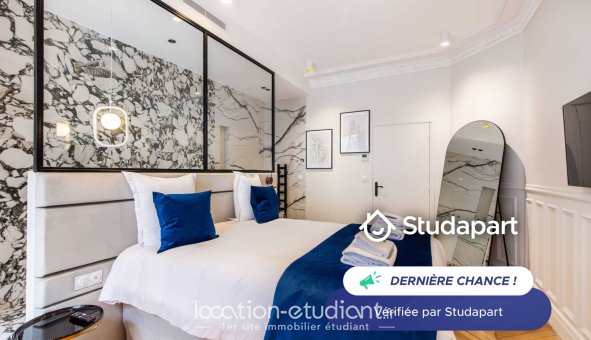 Maison à louer, 101m², Paris 12ème
