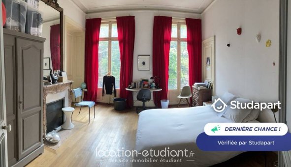 Maison à louer, 1m², Nancy