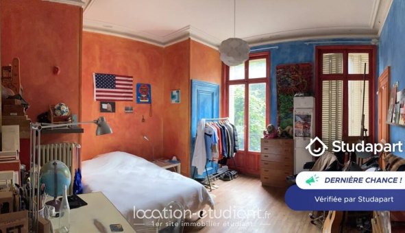 Maison à louer, 1m², Nancy
