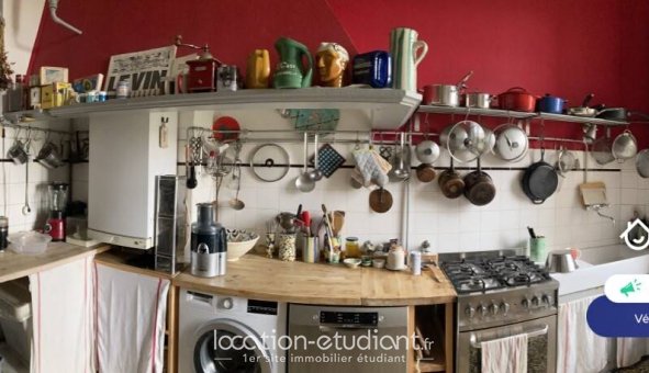Maison à louer, 1m², Nancy