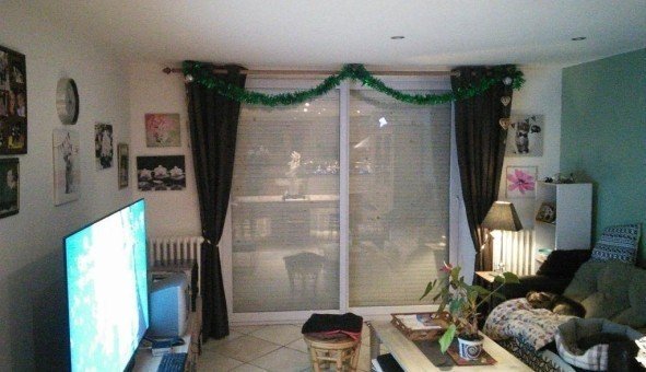 Appartement à louer, 17m², Lorient