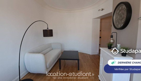 Maison à louer, 62m², Grenoble