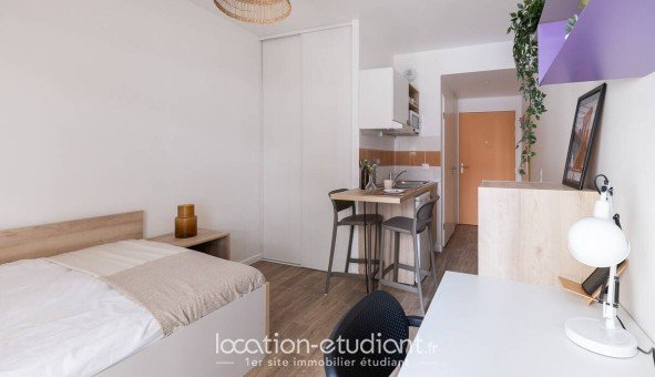 Appartement à louer, NaNm², Ivry-sur-Seine