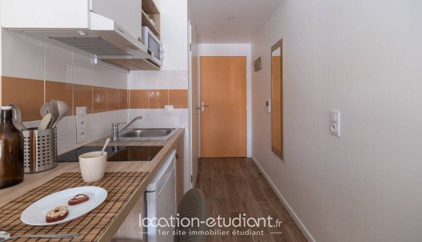 Appartement à louer, NaNm², Ivry-sur-Seine
