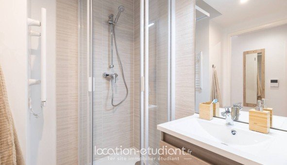 Appartement à louer, NaNm², Ivry-sur-Seine