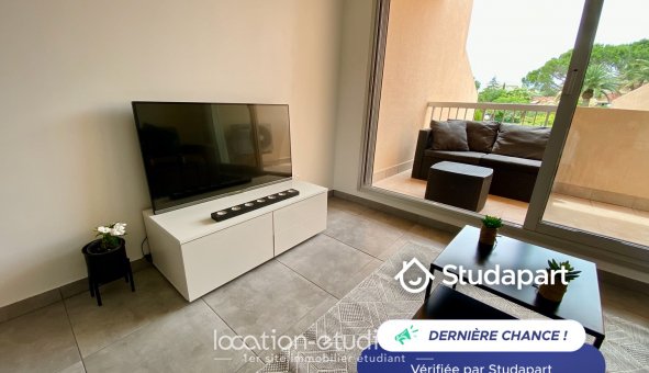 Maison à louer, 30m², Antibes
