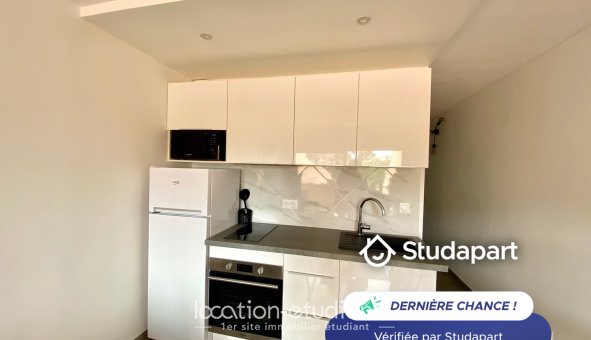 Maison à louer, 30m², Antibes