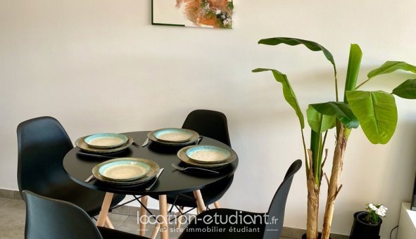 Maison à louer, 30m², Antibes