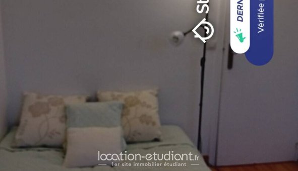 Maison à louer, 8m², Ivry-sur-Seine
