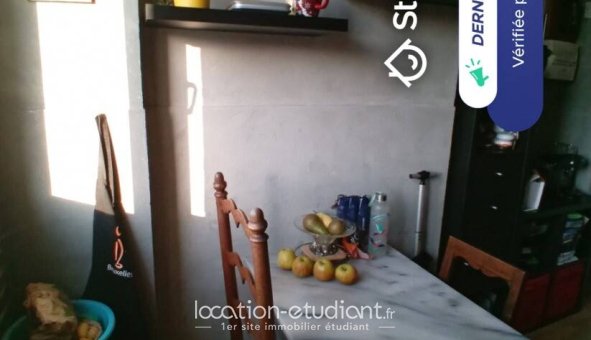 Maison à louer, 8m², Ivry-sur-Seine