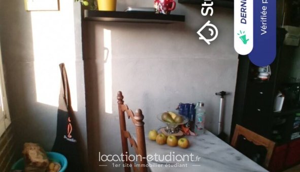Maison à louer, 8m², Ivry-sur-Seine
