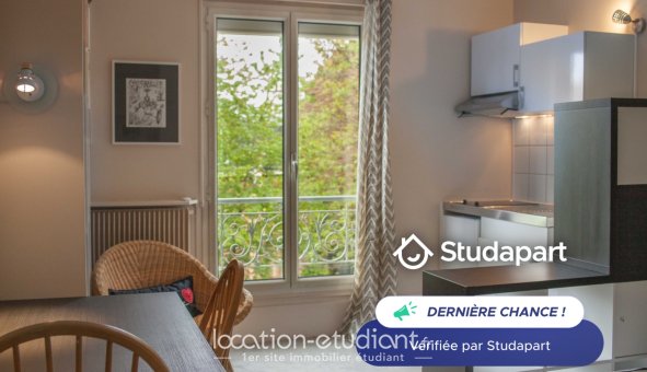 Maison à louer, NaNm², Sèvres