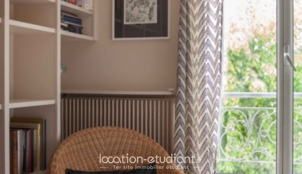 Maison à louer, NaNm², Sèvres