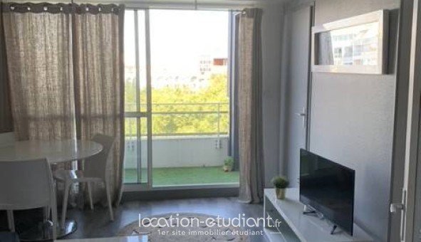 Appartement à louer, 36m², La Rochelle