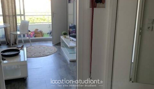 Appartement à louer, 36m², La Rochelle