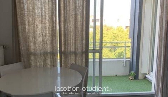 Appartement à louer, 36m², La Rochelle