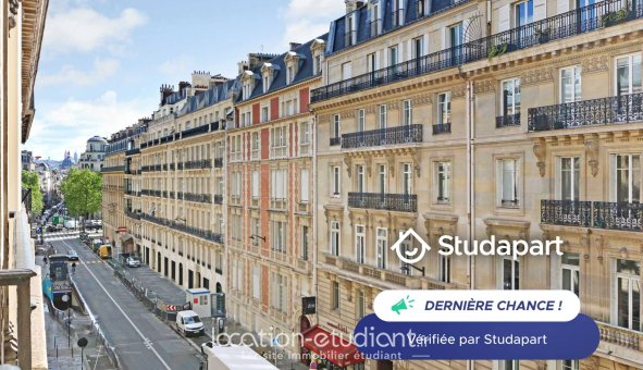 Maison à louer, 151m², Paris 8ème