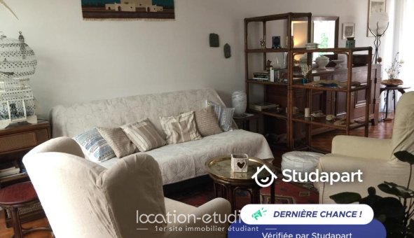 Maison à louer, 5m², La Rochelle