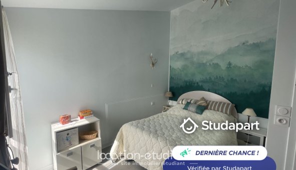 Maison à louer, 5m², La Rochelle