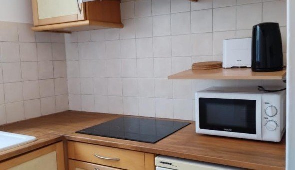 Maison à louer, 33m², Neuilly-sur-Seine