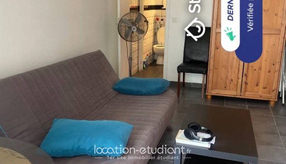 Appartement à louer, 29m², Antibes