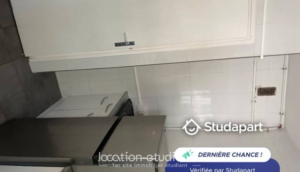 Appartement à louer, 29m², Antibes