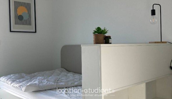 Appartement à louer, NaNm², Lormont