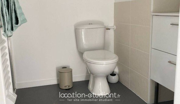Appartement à louer, NaNm², Lormont