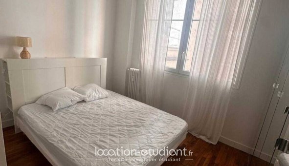 Maison à louer, 95m², Paris 17ème
