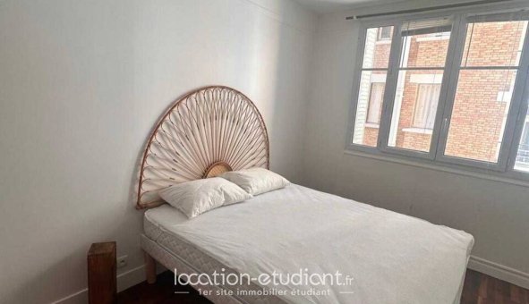 Maison à louer, 95m², Paris 17ème
