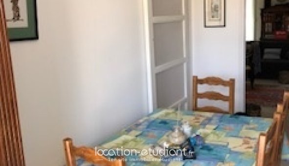 Maison à louer, 3m², La Rochelle