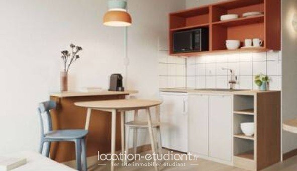 Appartement à louer, NaNm², Toulouse