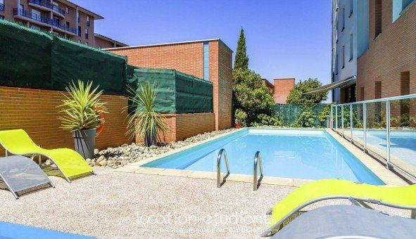 Appartement à louer, NaNm², Toulouse