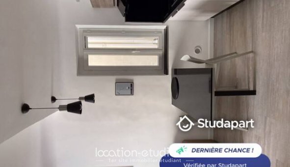Appartement à louer, 31m², Antibes