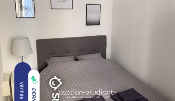 Appartement à louer, 31m², Antibes
