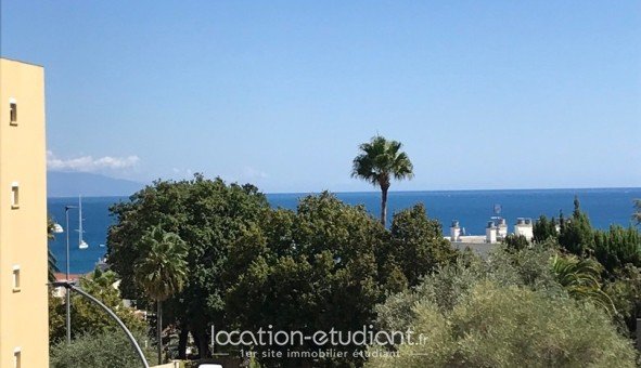 Appartement à louer, 32m², Antibes