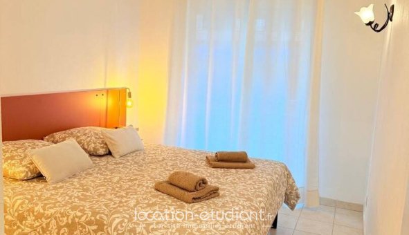 Maison à louer, 38m², Antibes