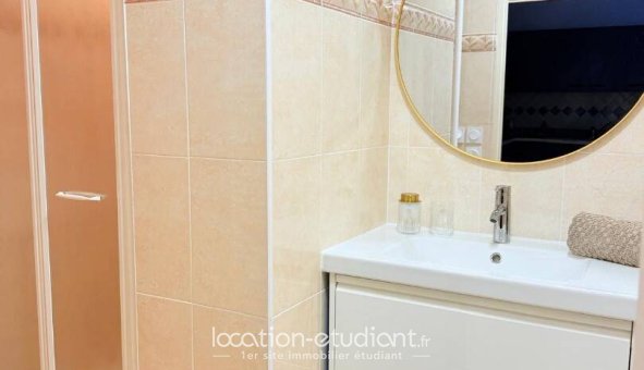 Maison à louer, 38m², Antibes