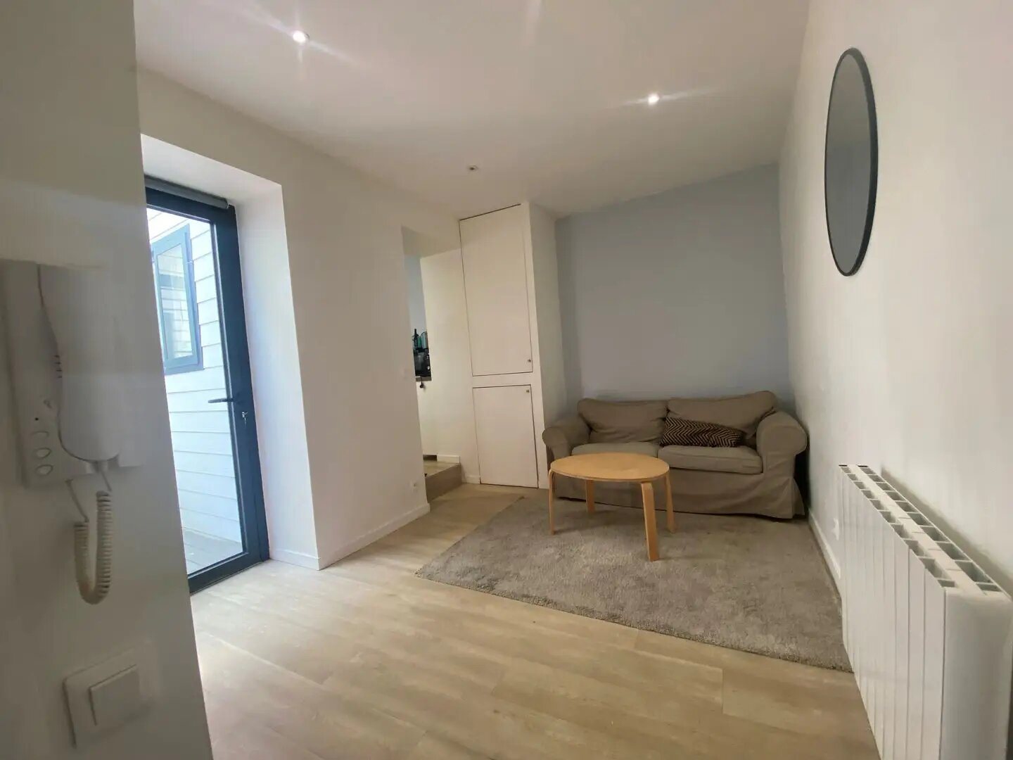 Appartement à louer, 33m², Bordeaux