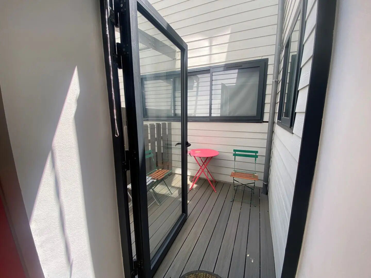 Appartement à louer, 33m², Bordeaux