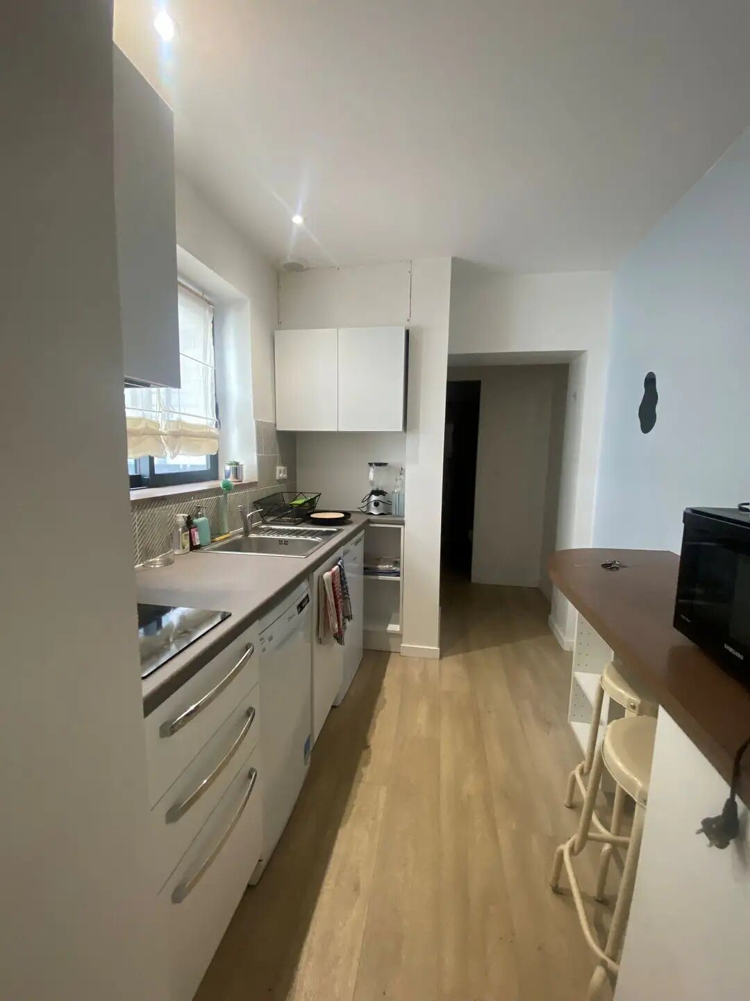 Appartement à louer, 33m², Bordeaux