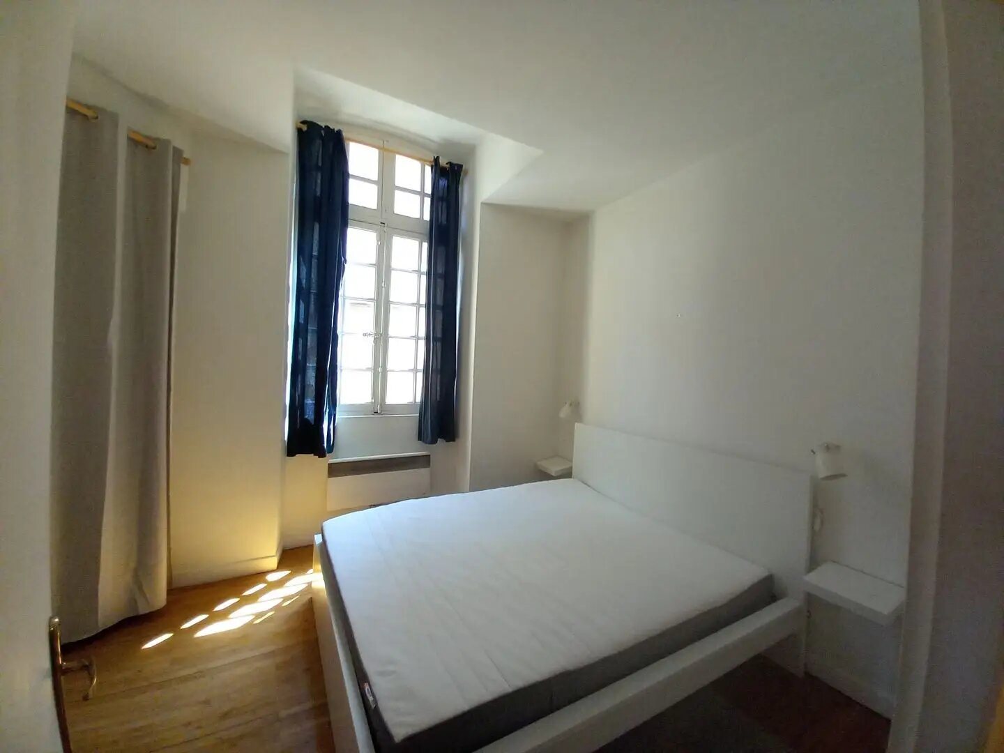 Appartement à louer, 39m², Bordeaux