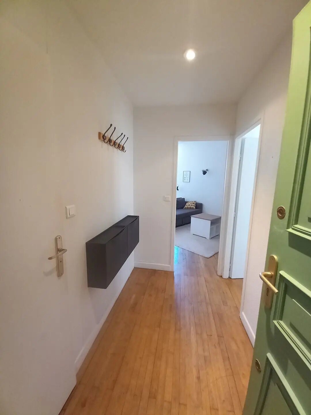 Appartement à louer, 39m², Bordeaux