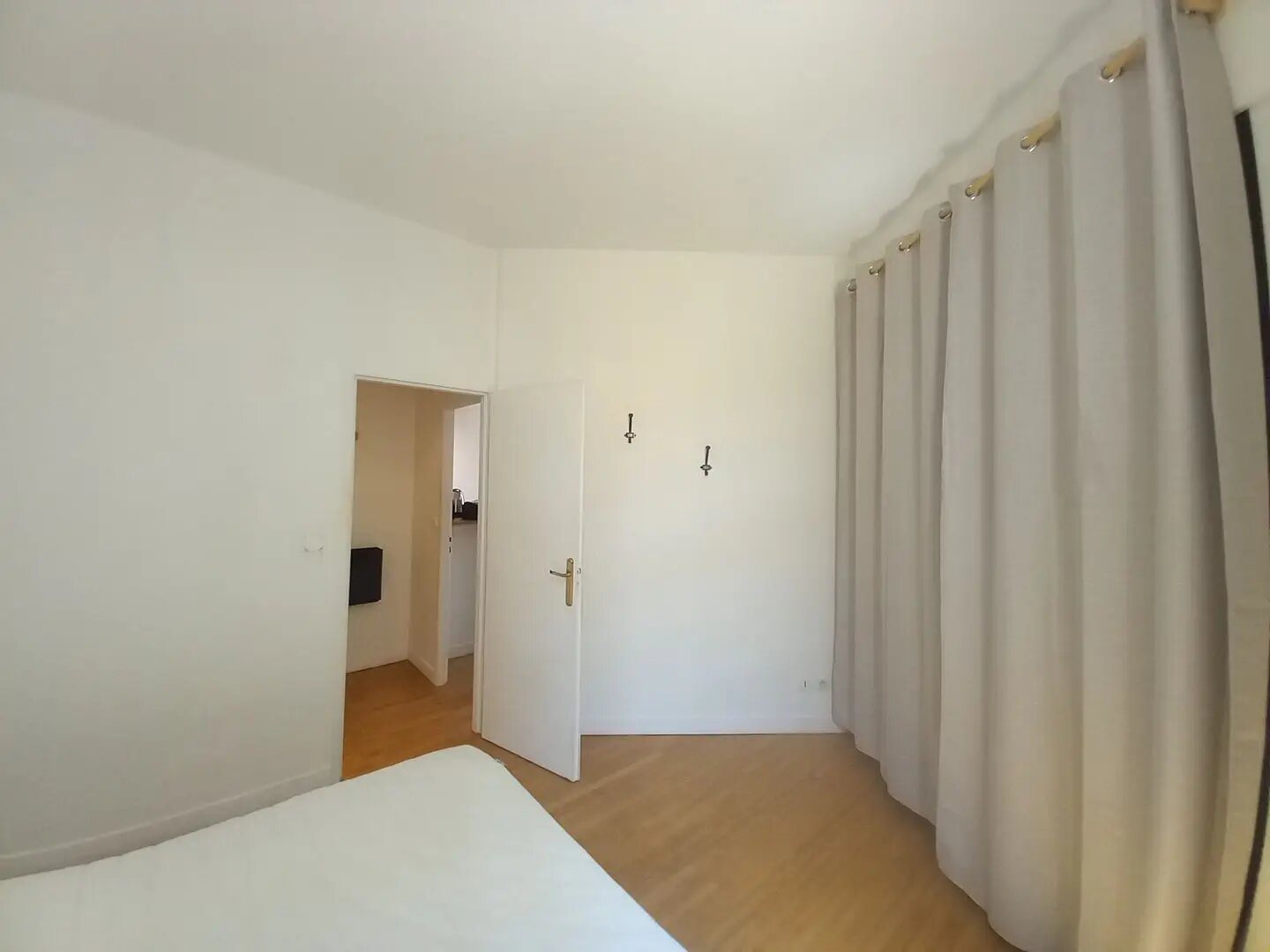 Appartement à louer, 39m², Bordeaux